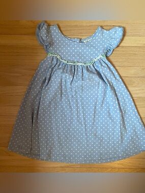 Matilda Jane Dress Top